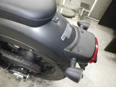 Honda Rebel CMX250 2020