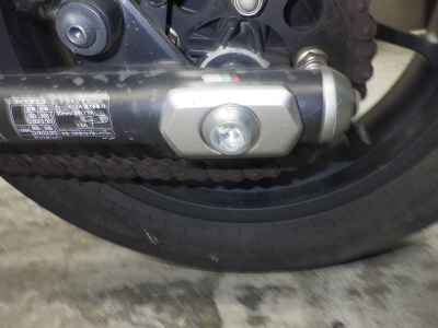 Honda Rebel CMX250 2020