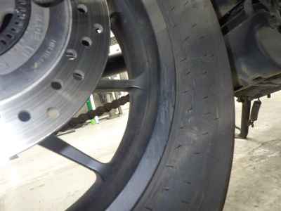 Honda Rebel CMX250 2020