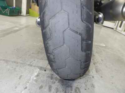 Honda Rebel CMX250 2020