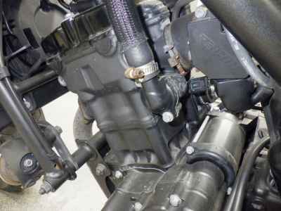 Honda Rebel CMX250 2020