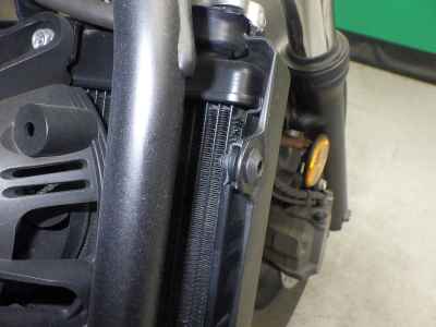 Honda Rebel CMX250 2020