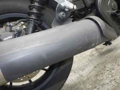Honda Rebel CMX250 2020