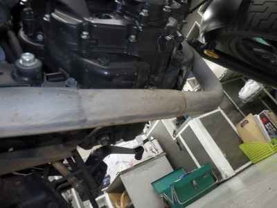 Honda Rebel CMX250 2020
