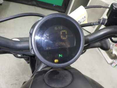 Honda Rebel CMX250 2020