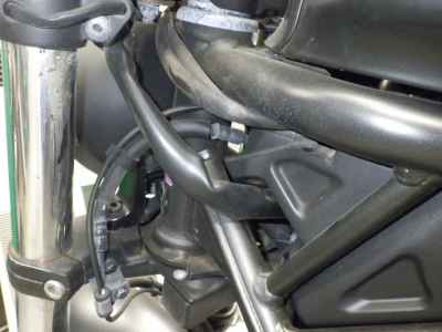 Honda Rebel CMX250 2020