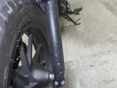 Honda Rebel CMX250 2020