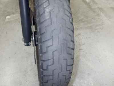 Honda Rebel CMX250 2020