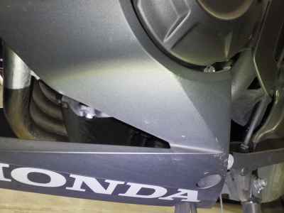 Honda CBR650R 2023