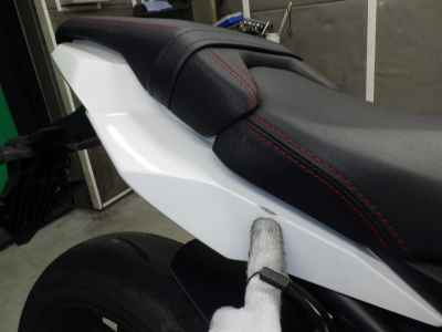 Honda CBR650R 2023