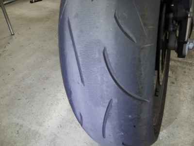 Honda CBR650R 2023
