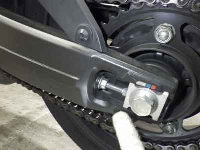 Honda CBR650R 2023