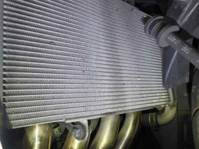 Honda CBR650R 2023