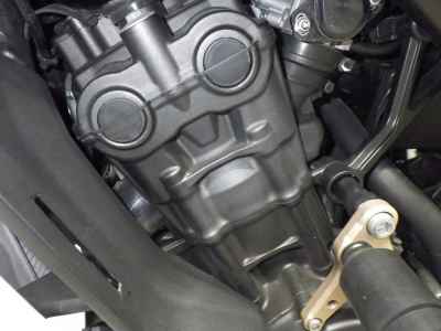 Honda CBR650R 2023