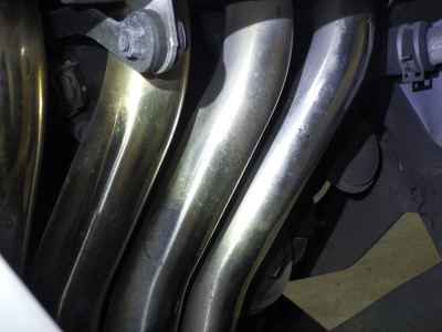 Honda CBR650R 2023