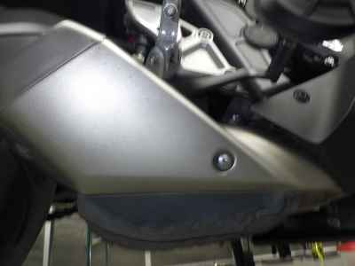 Honda CBR650R 2023