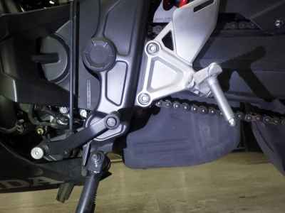 Honda CBR650R 2023