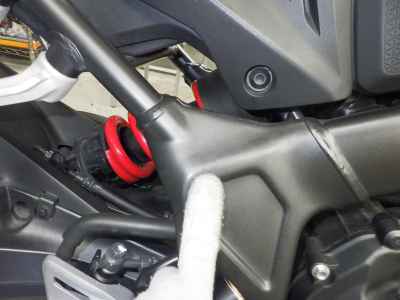 Honda CBR650R 2023