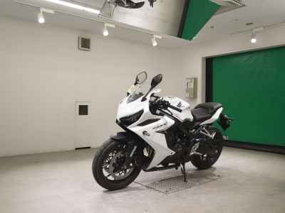 Honda CBR650R 2023