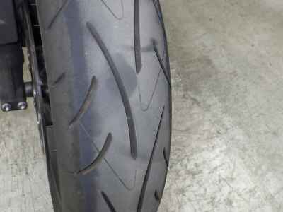 Honda CBR650R 2023