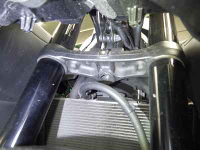 Honda CBR650R 2023