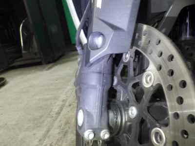 Honda CBR650R 2023