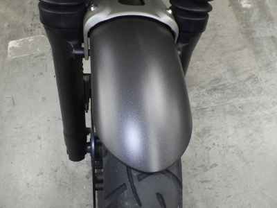 Honda GB350 2022