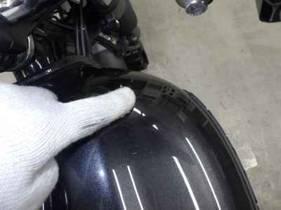 Honda GB350 2022