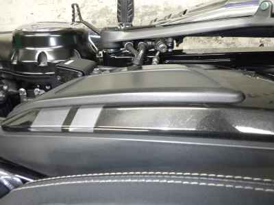 Honda GB350 2022