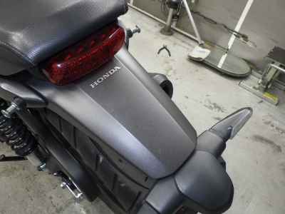 Honda GB350 2022
