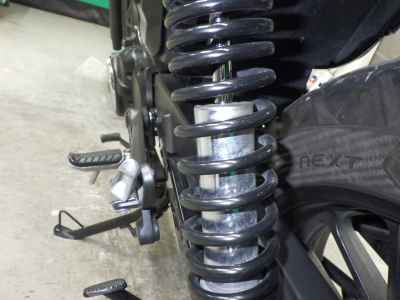 Honda GB350 2022