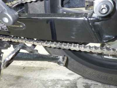 Honda GB350 2022