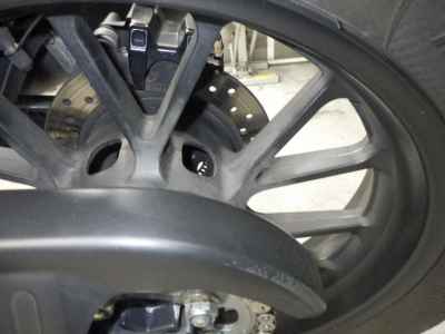 Honda GB350 2022