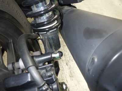 Honda GB350 2022