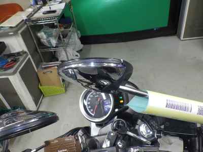 Honda GB350 2022