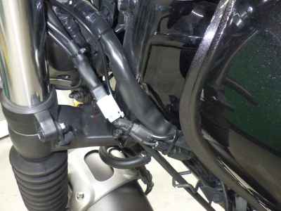 Honda GB350 2022