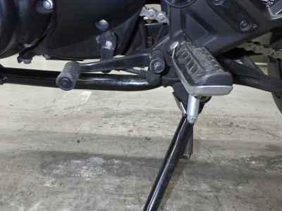 Honda GB350 2022