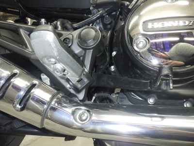 Honda GB350 2022