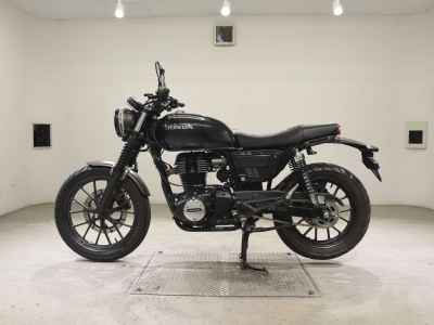 Honda GB350 2022