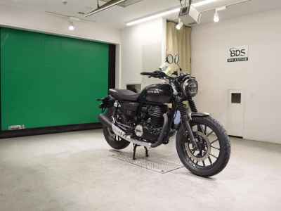 Honda GB350 2022