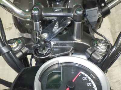 Honda GB350 2022