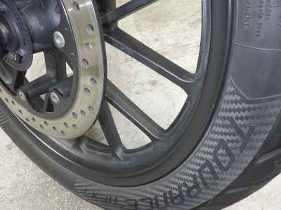 Honda GB350 2022