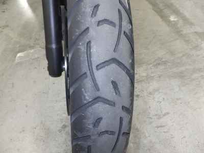 Honda GB350 2022