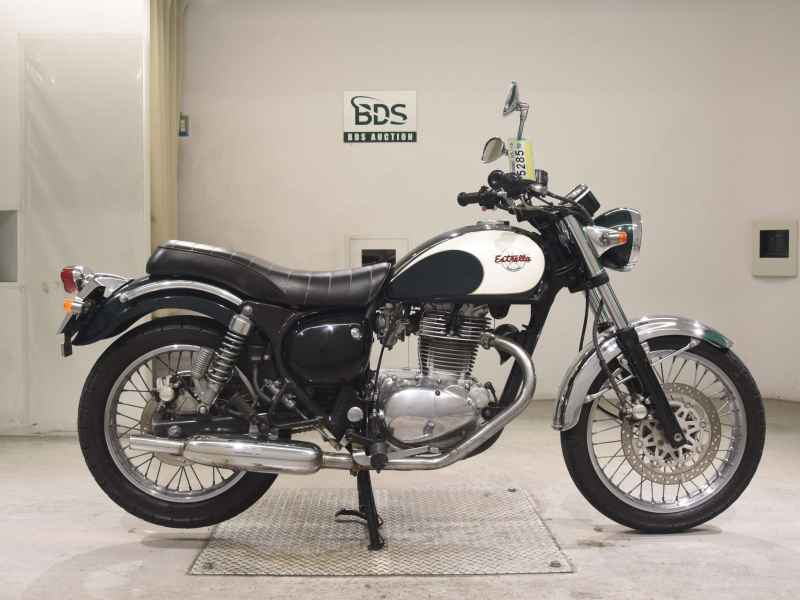 Kawasaki Estrella