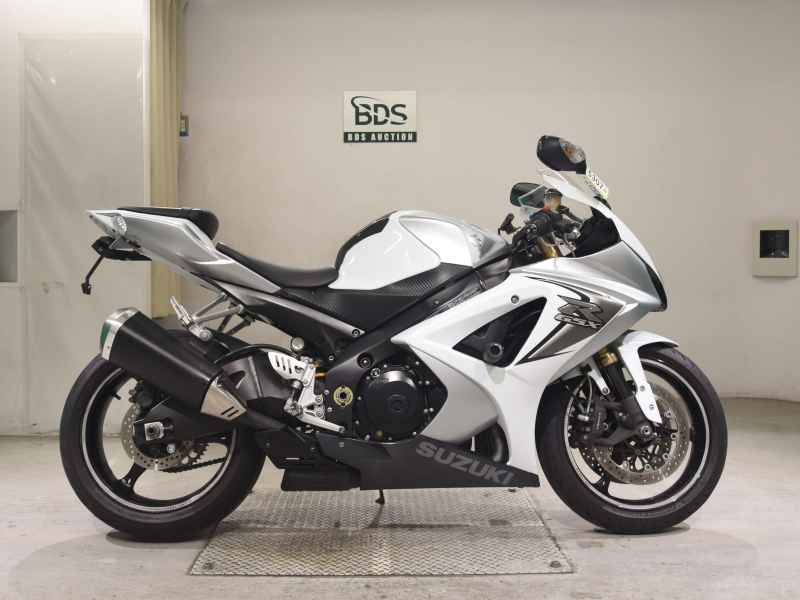 Suzuki GSX-R1000 2007