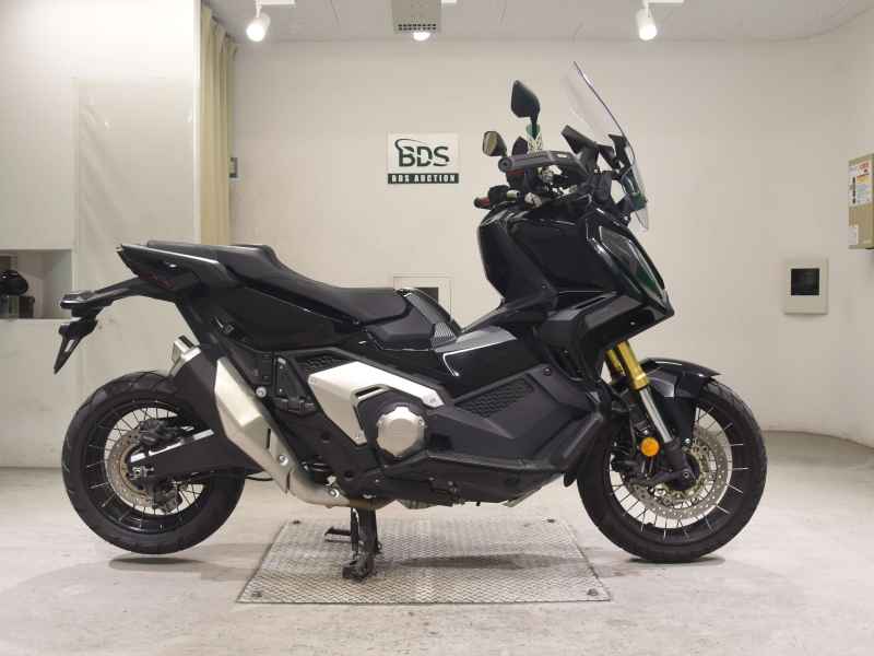 Honda X-Adv 750 2021