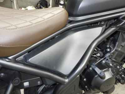 Honda Rebel S CMX250 2022