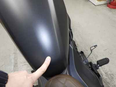 Honda Rebel S CMX250 2022
