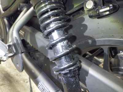 Honda Rebel S CMX250 2022