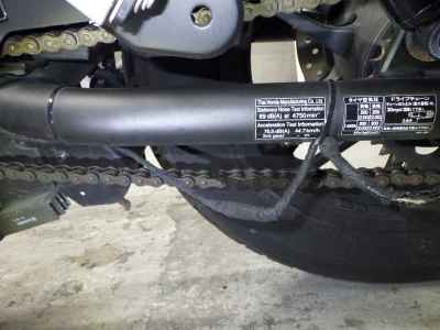 Honda Rebel S CMX250 2022